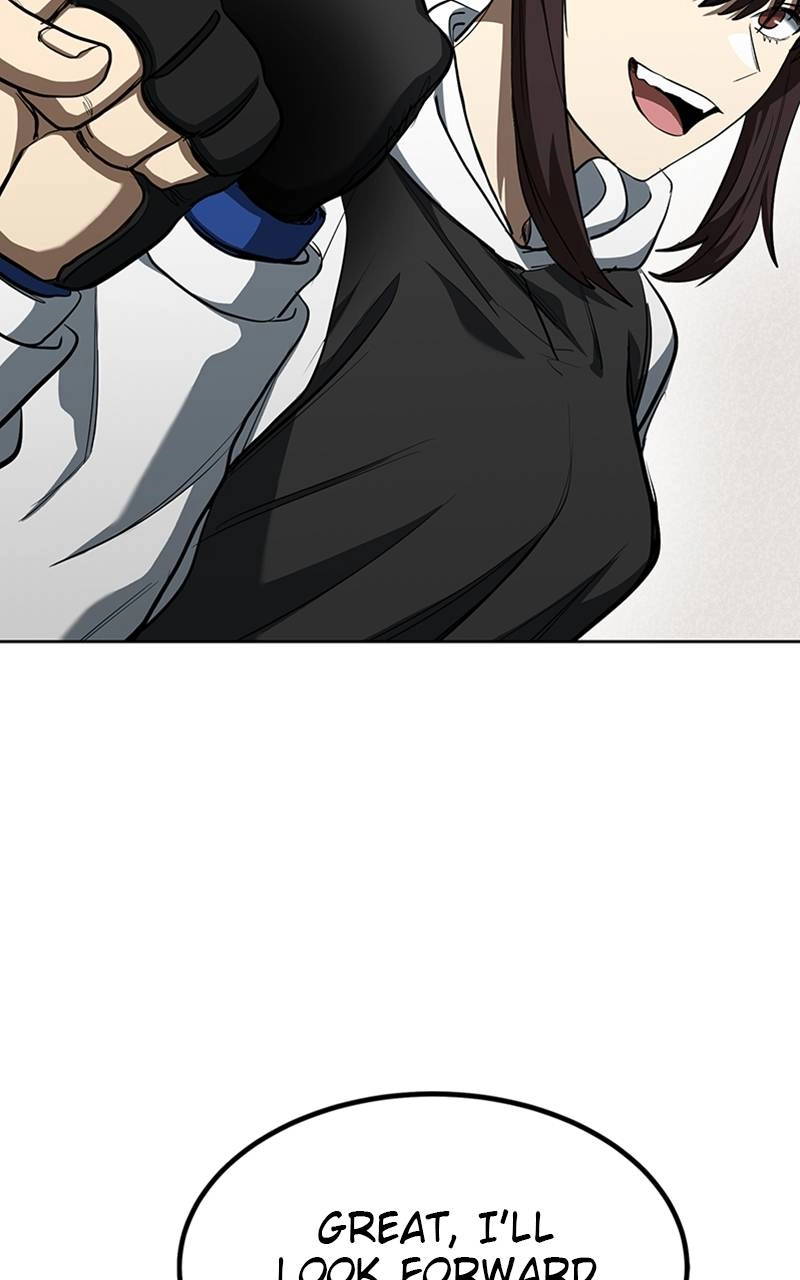 King of the Octagon Chapter 72, page 69 of 89