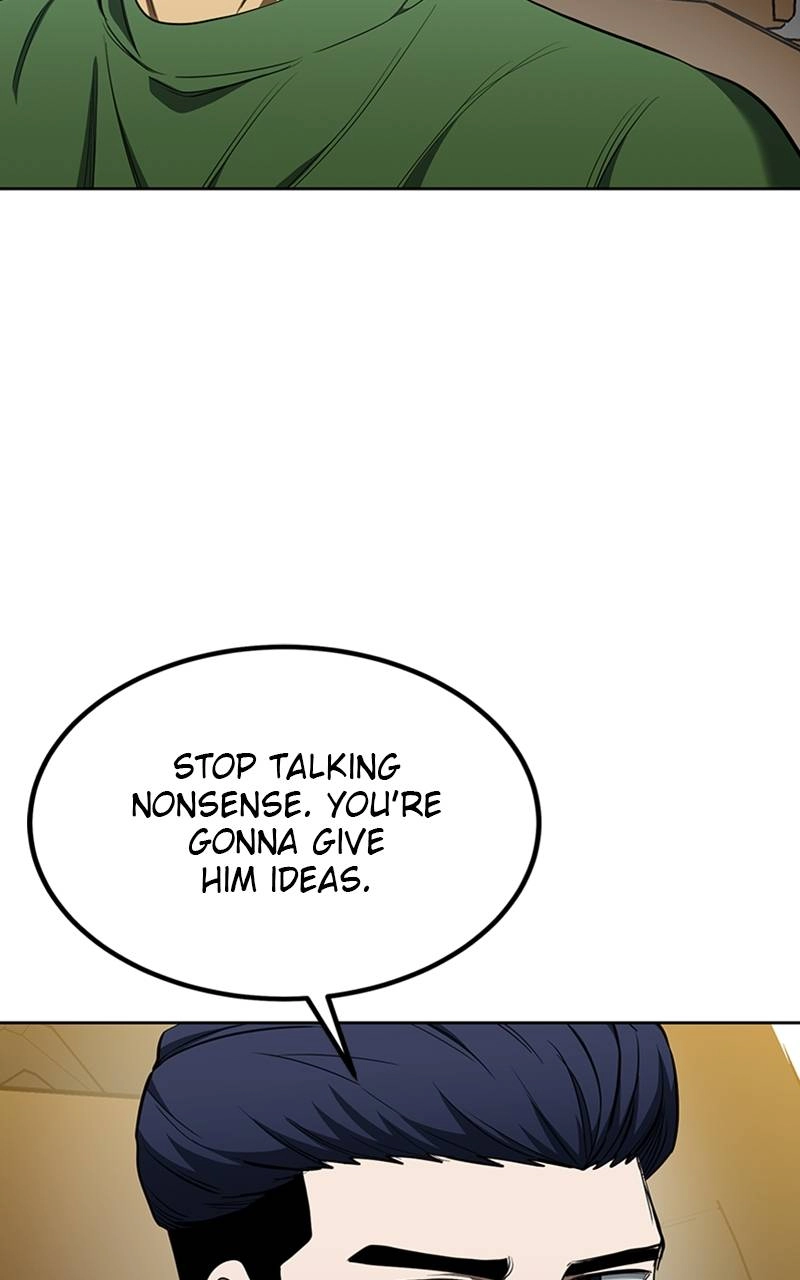 King of the Octagon Chapter 72, page 7 of 89