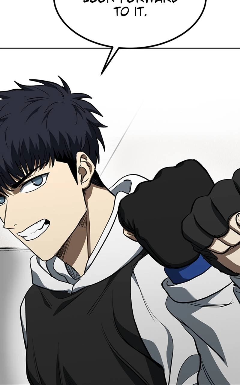 King of the Octagon Chapter 72, page 70 of 89