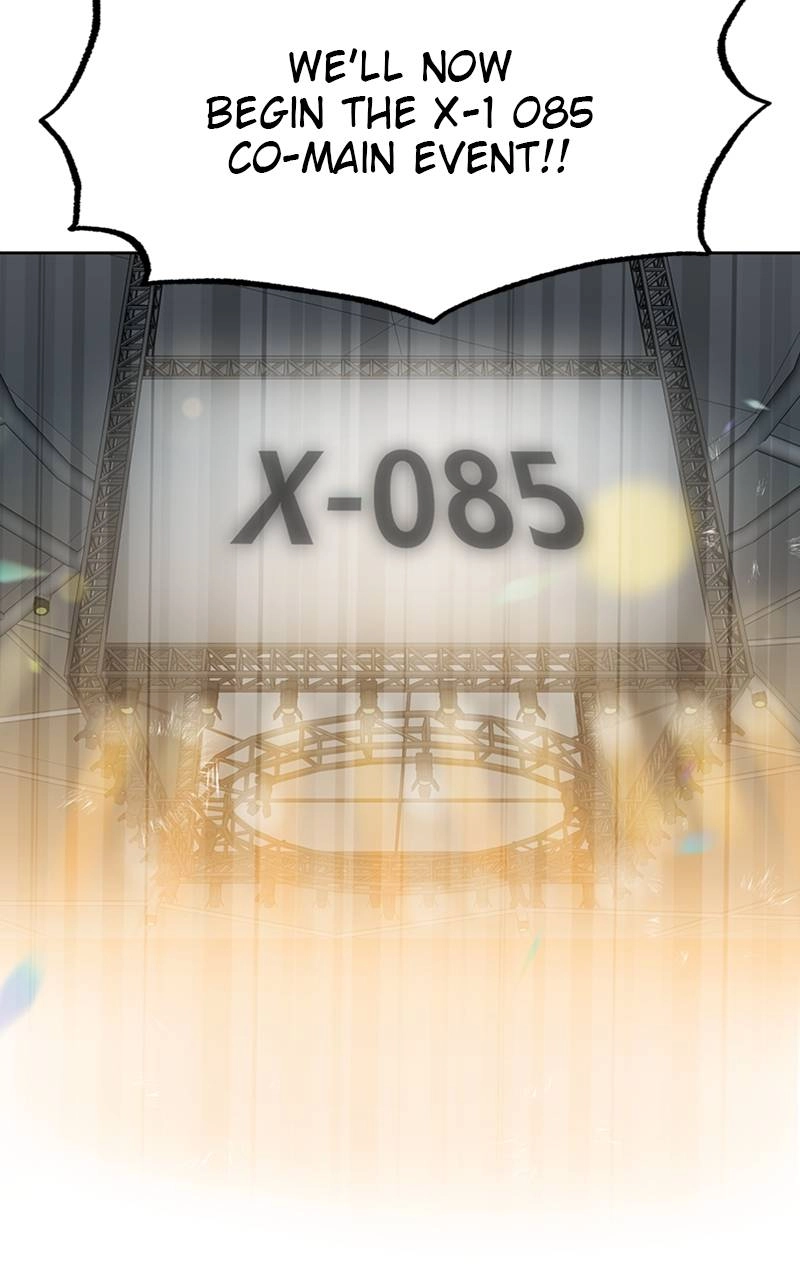 King of the Octagon Chapter 72, page 72 of 89