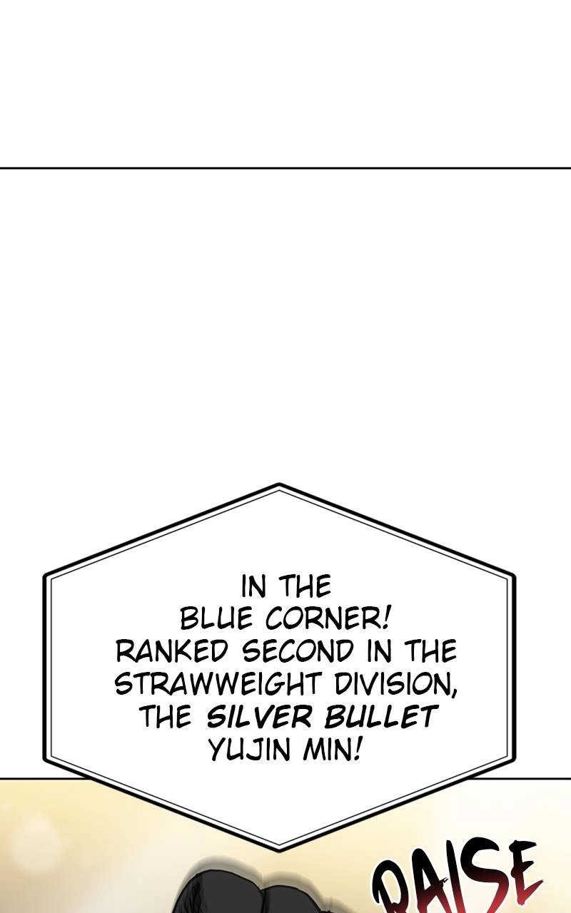 King of the Octagon Chapter 72, page 73 of 89