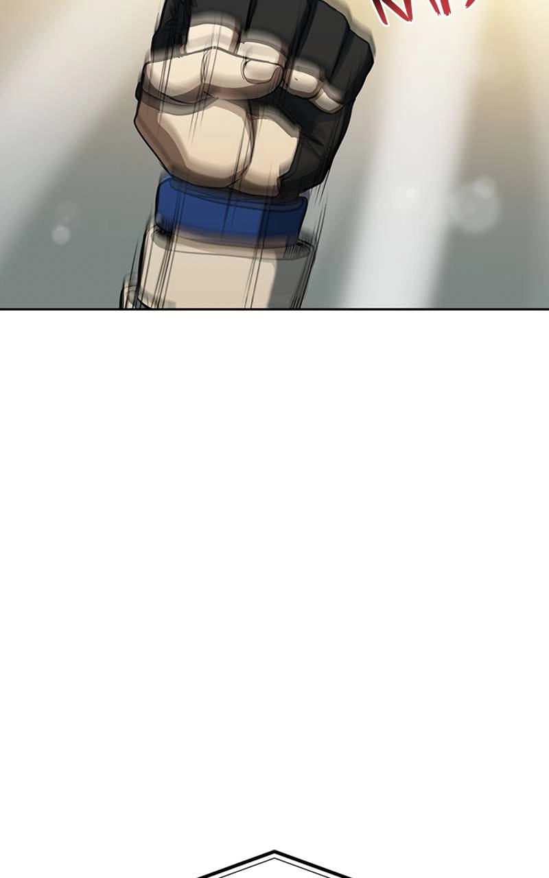 King of the Octagon Chapter 72, page 74 of 89