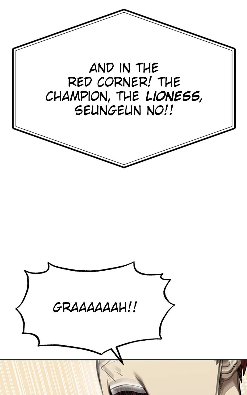 King of the Octagon Chapter 72, page 77 of 89