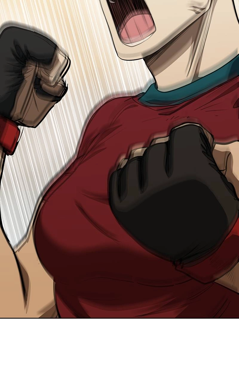 King of the Octagon Chapter 72, page 78 of 89