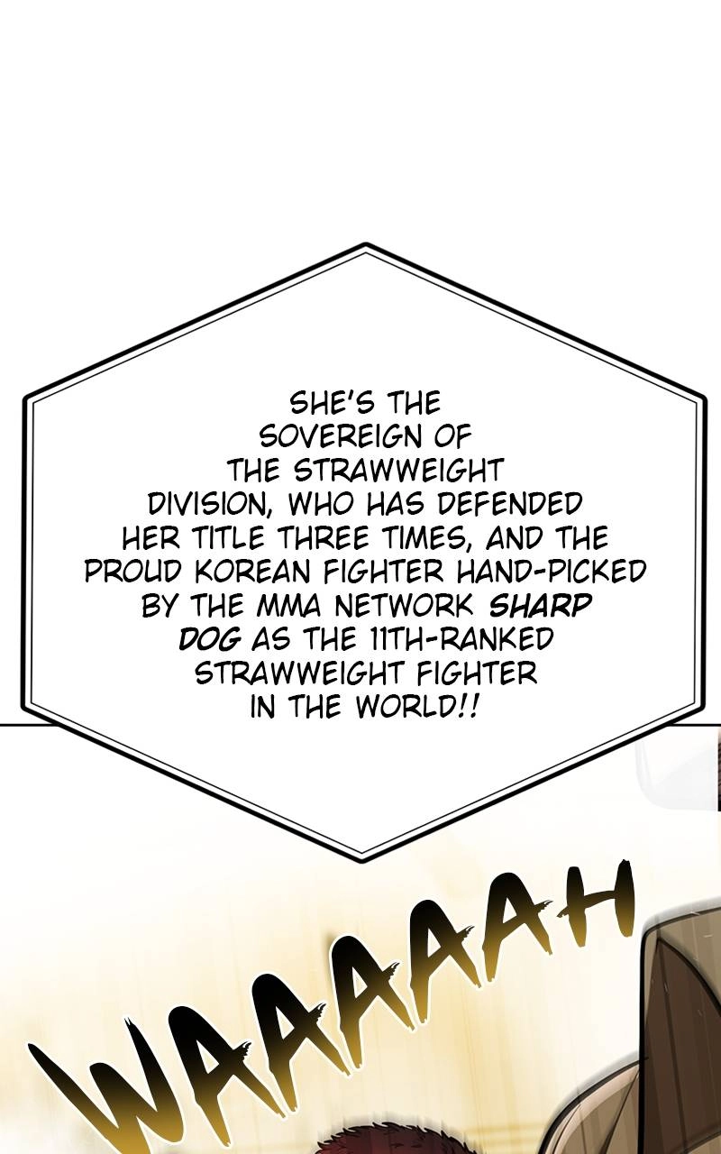 King of the Octagon Chapter 72, page 79 of 89