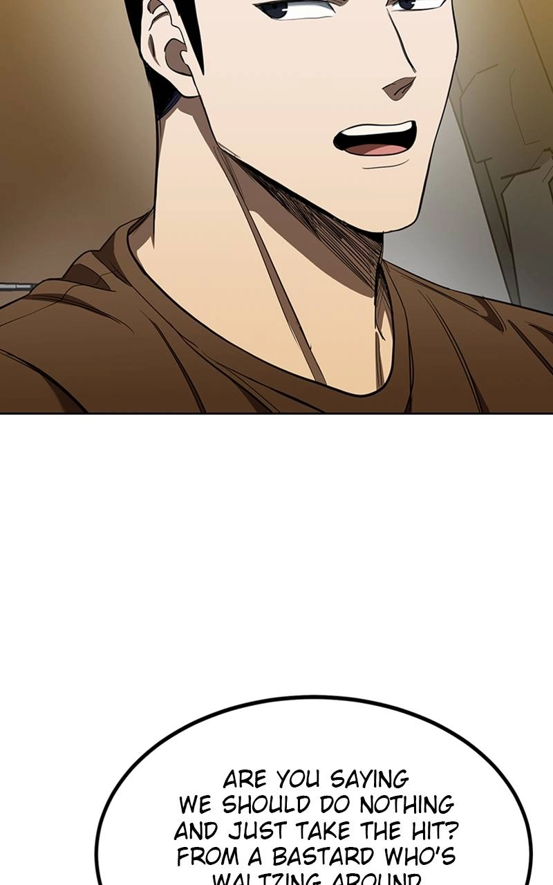 King of the Octagon Chapter 72, page 8 of 89