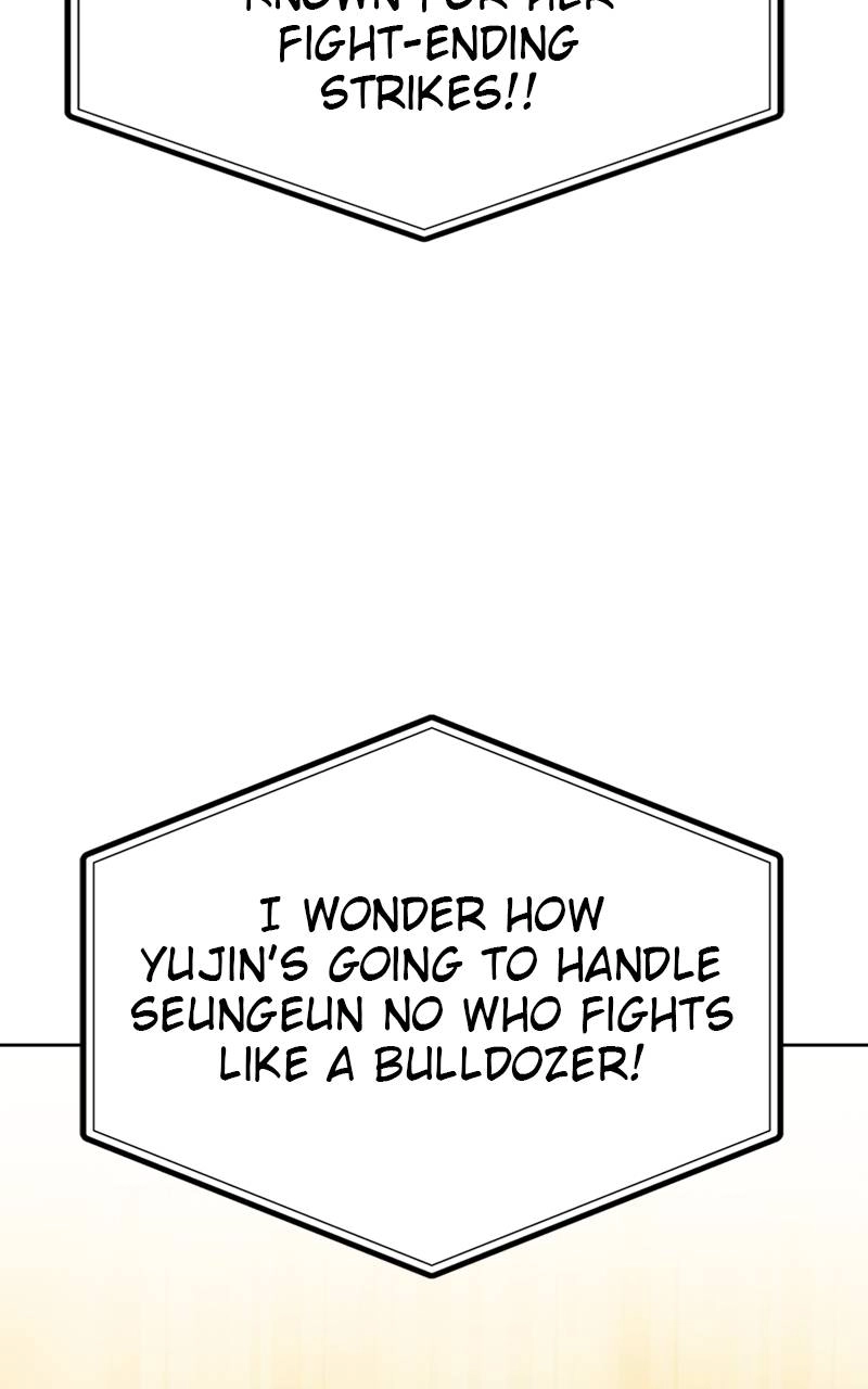 King of the Octagon Chapter 72, page 81 of 89