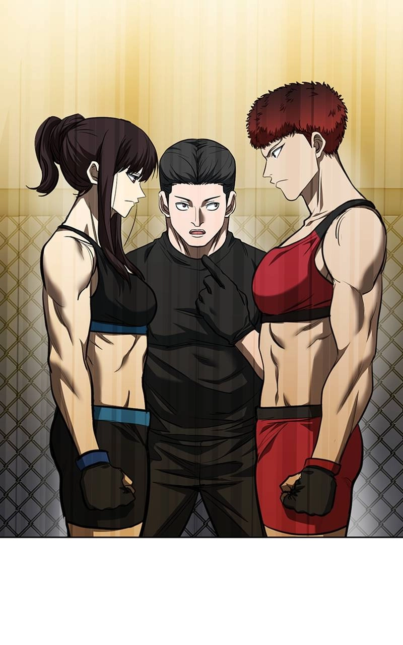 King of the Octagon Chapter 72, page 82 of 89