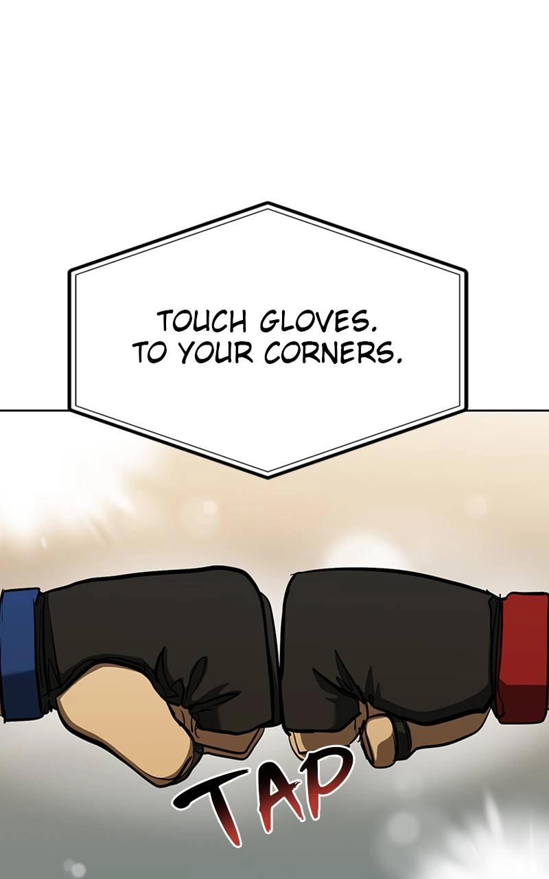 King of the Octagon Chapter 72, page 83 of 89