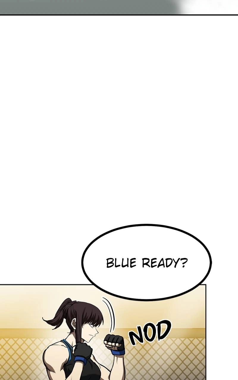 King of the Octagon Chapter 72, page 84 of 89