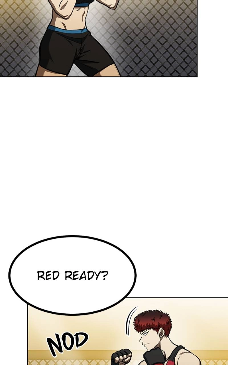 King of the Octagon Chapter 72, page 85 of 89