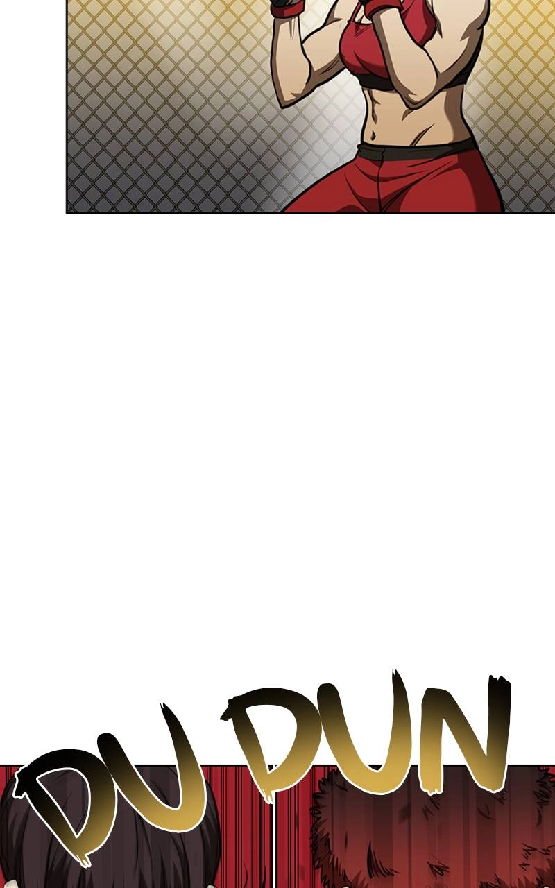 King of the Octagon Chapter 72, page 86 of 89