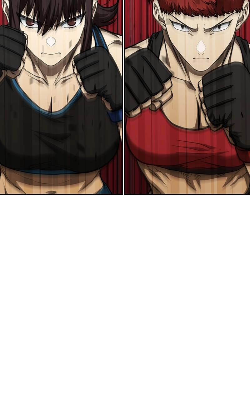 King of the Octagon Chapter 72, page 87 of 89