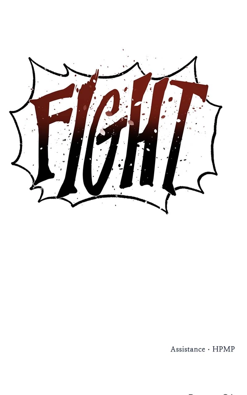 King of the Octagon Chapter 72, page 88 of 89