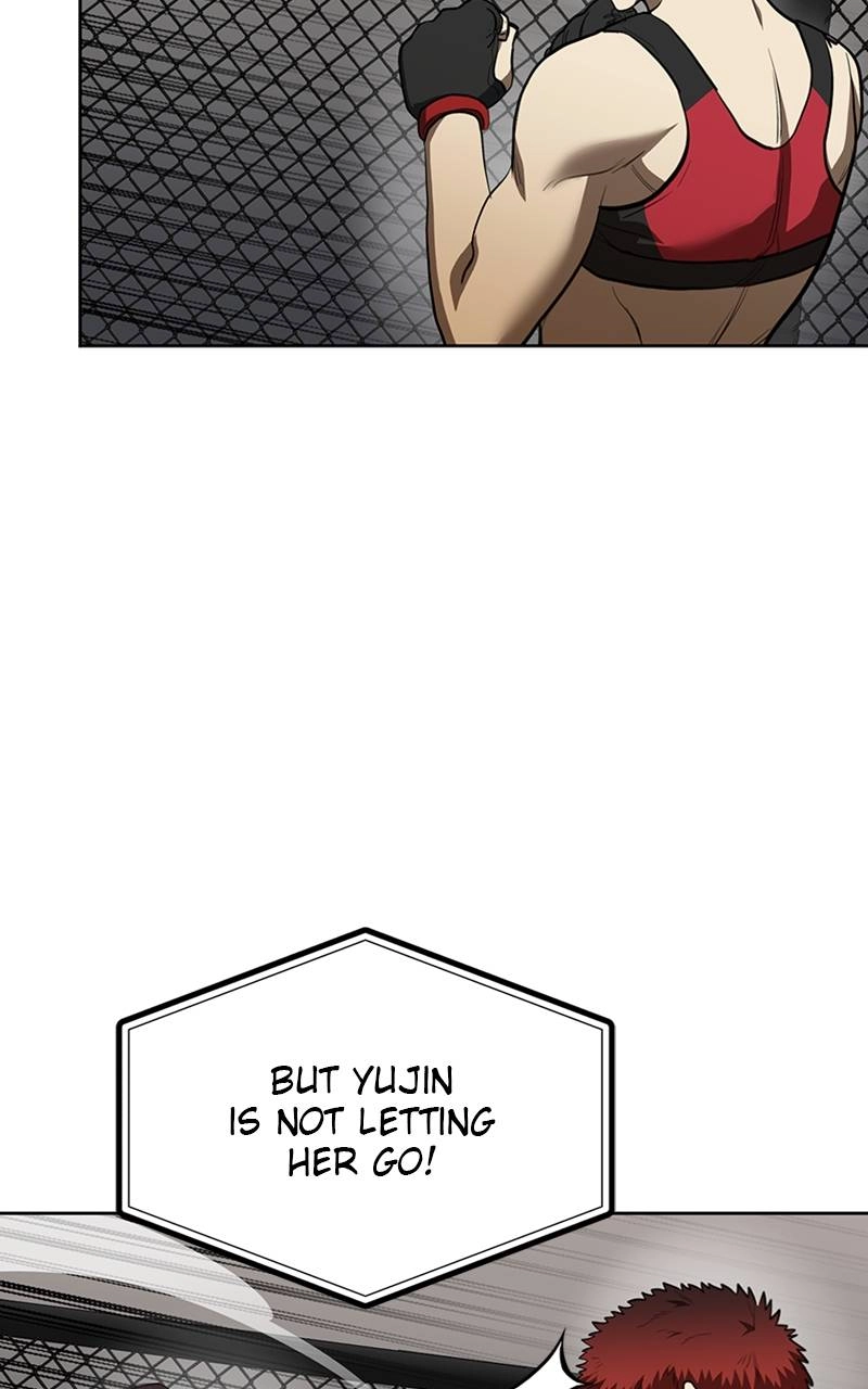 King of the Octagon Chapter 73, page 12 of 88