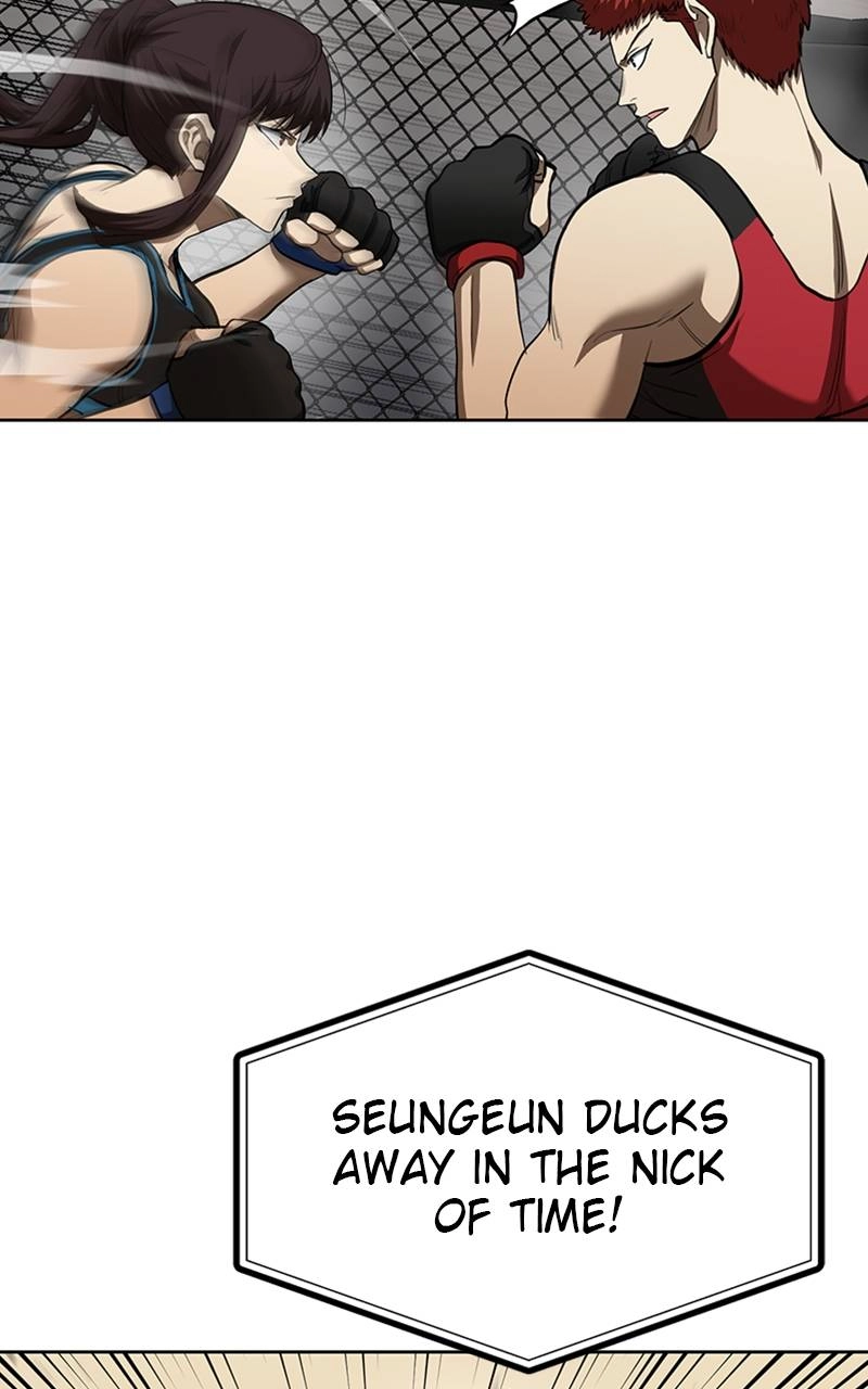 King of the Octagon Chapter 73, page 13 of 88