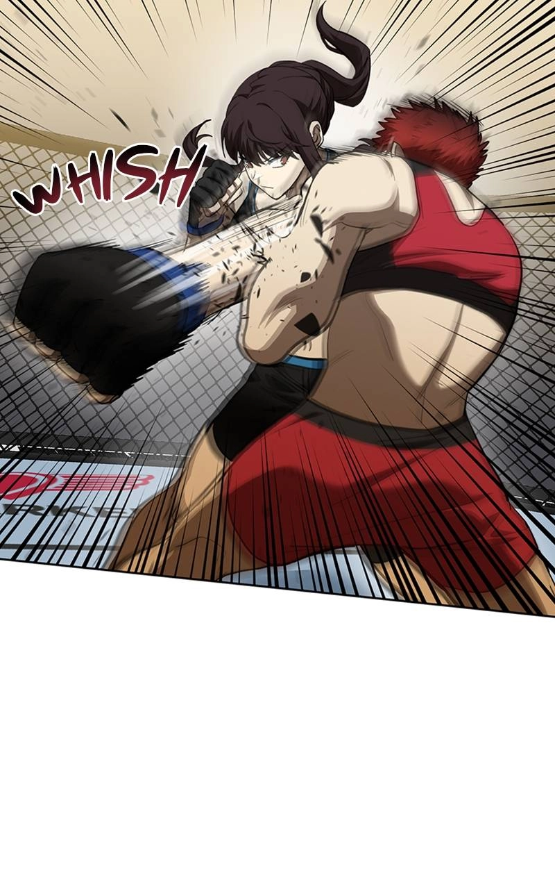 King of the Octagon Chapter 73, page 14 of 88