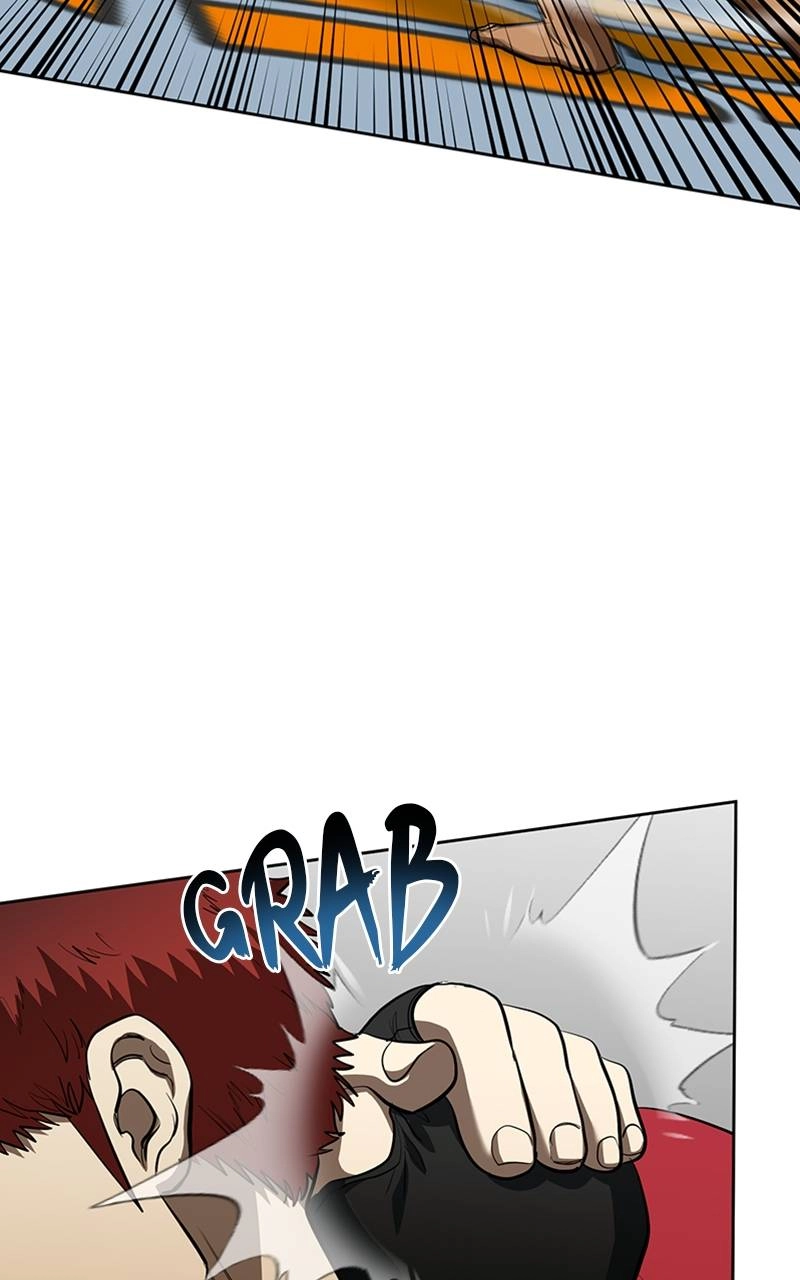 King of the Octagon Chapter 73, page 17 of 88