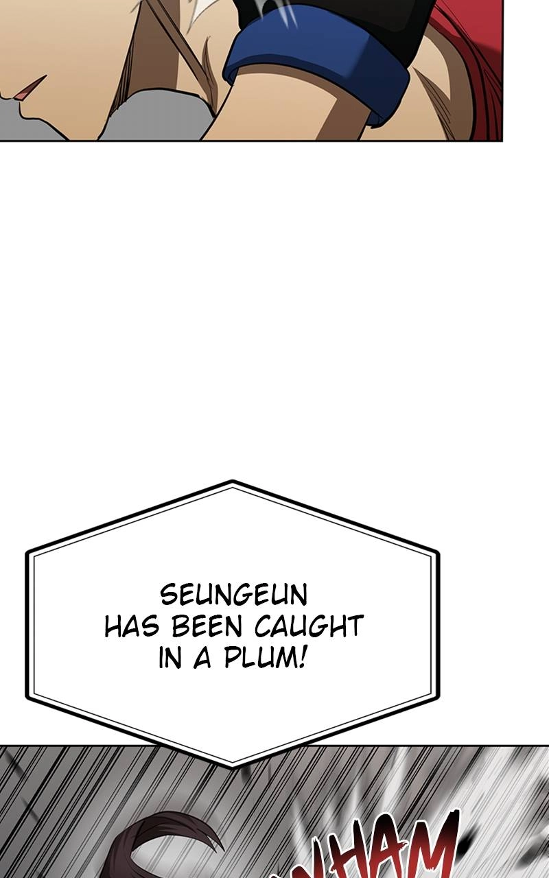 King of the Octagon Chapter 73, page 18 of 88