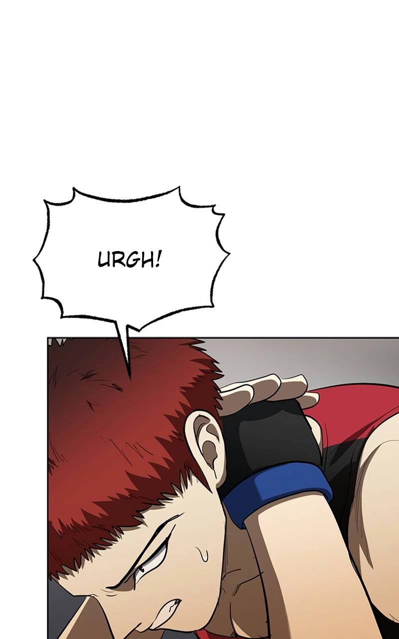 King of the Octagon Chapter 73, page 20 of 88