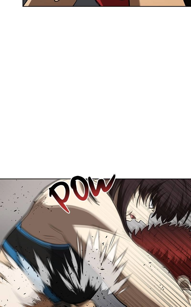 King of the Octagon Chapter 73, page 21 of 88