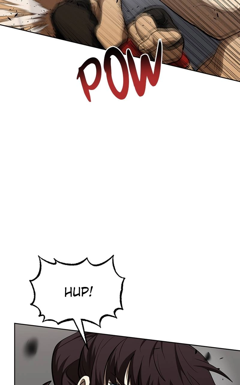 King of the Octagon Chapter 73, page 22 of 88