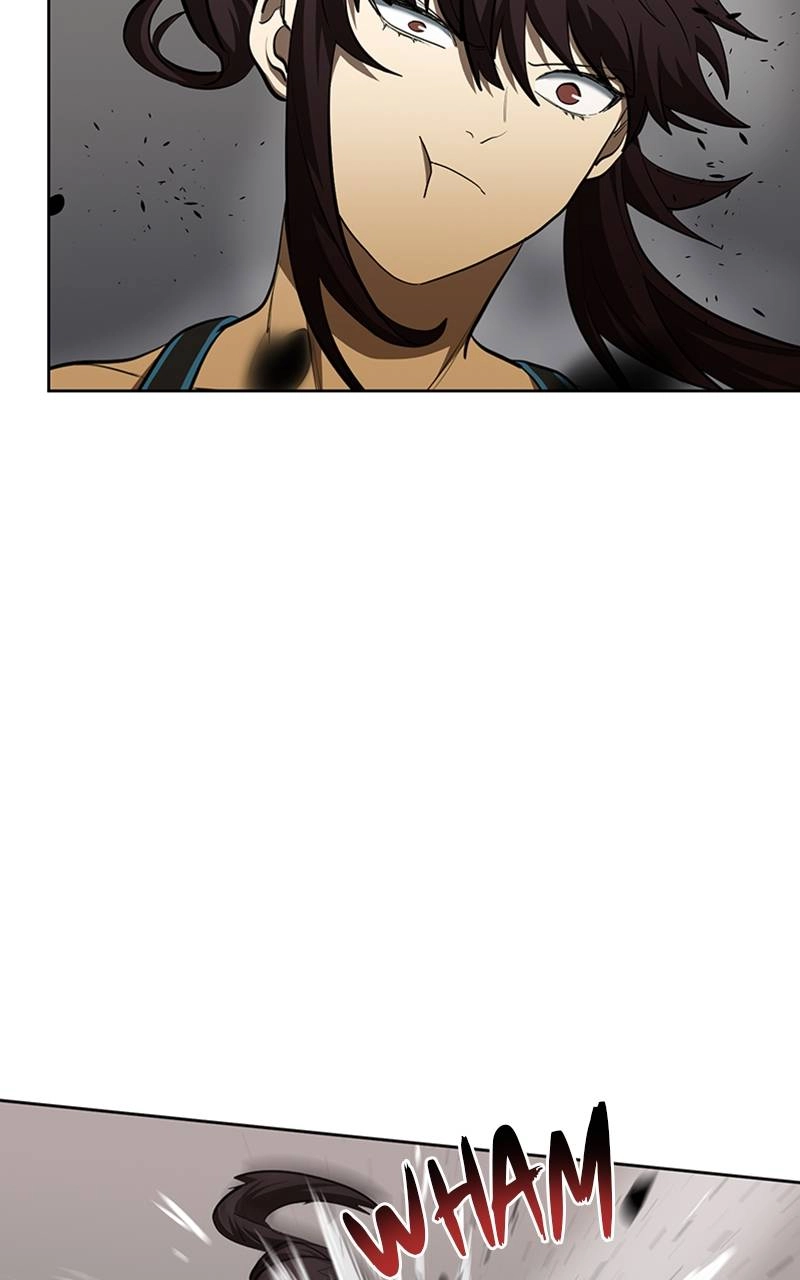 King of the Octagon Chapter 73, page 23 of 88