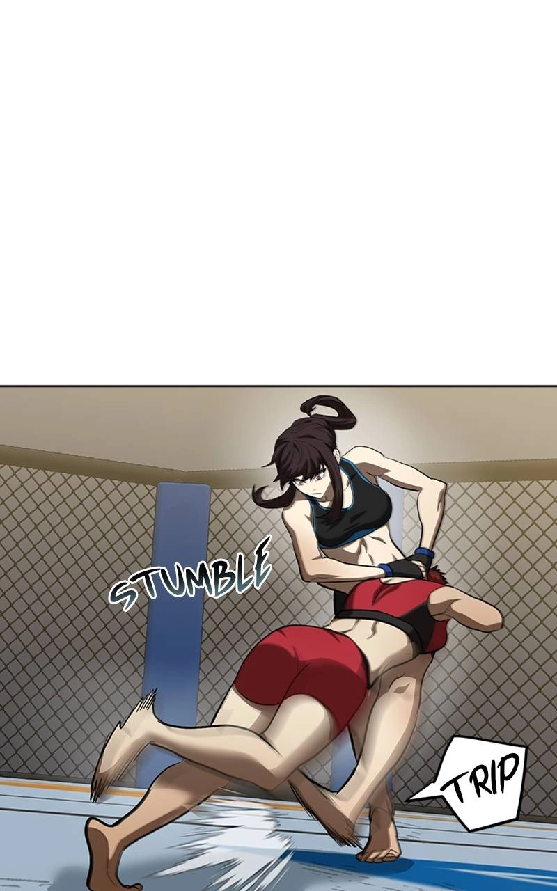 King of the Octagon Chapter 73, page 26 of 88