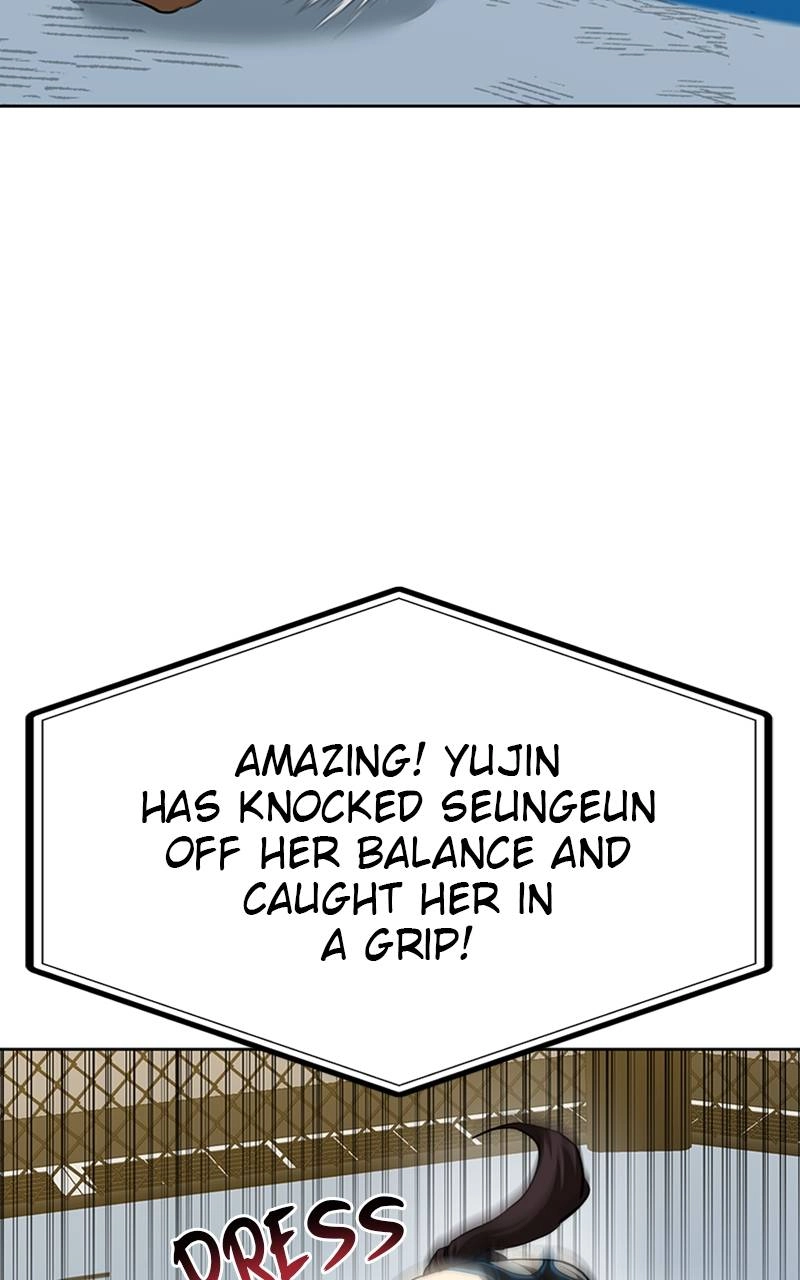 King of the Octagon Chapter 73, page 27 of 88