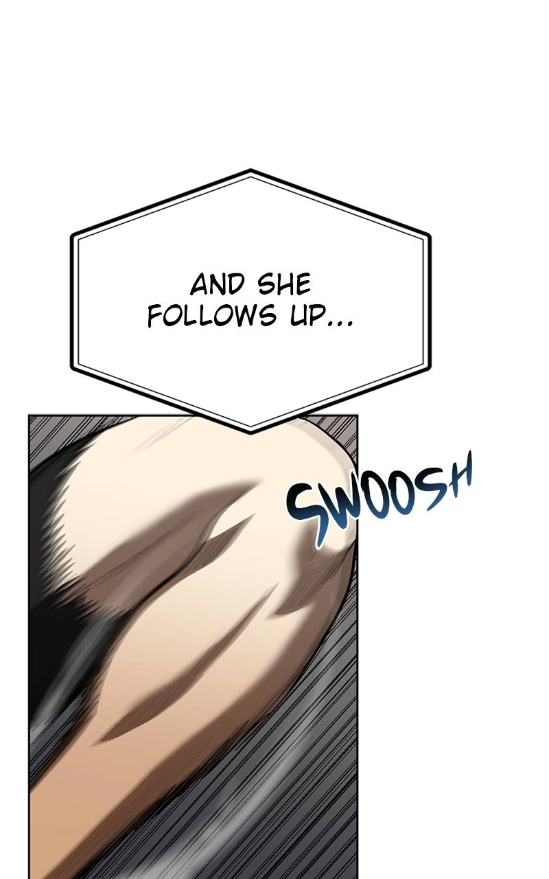 King of the Octagon Chapter 73, page 29 of 88