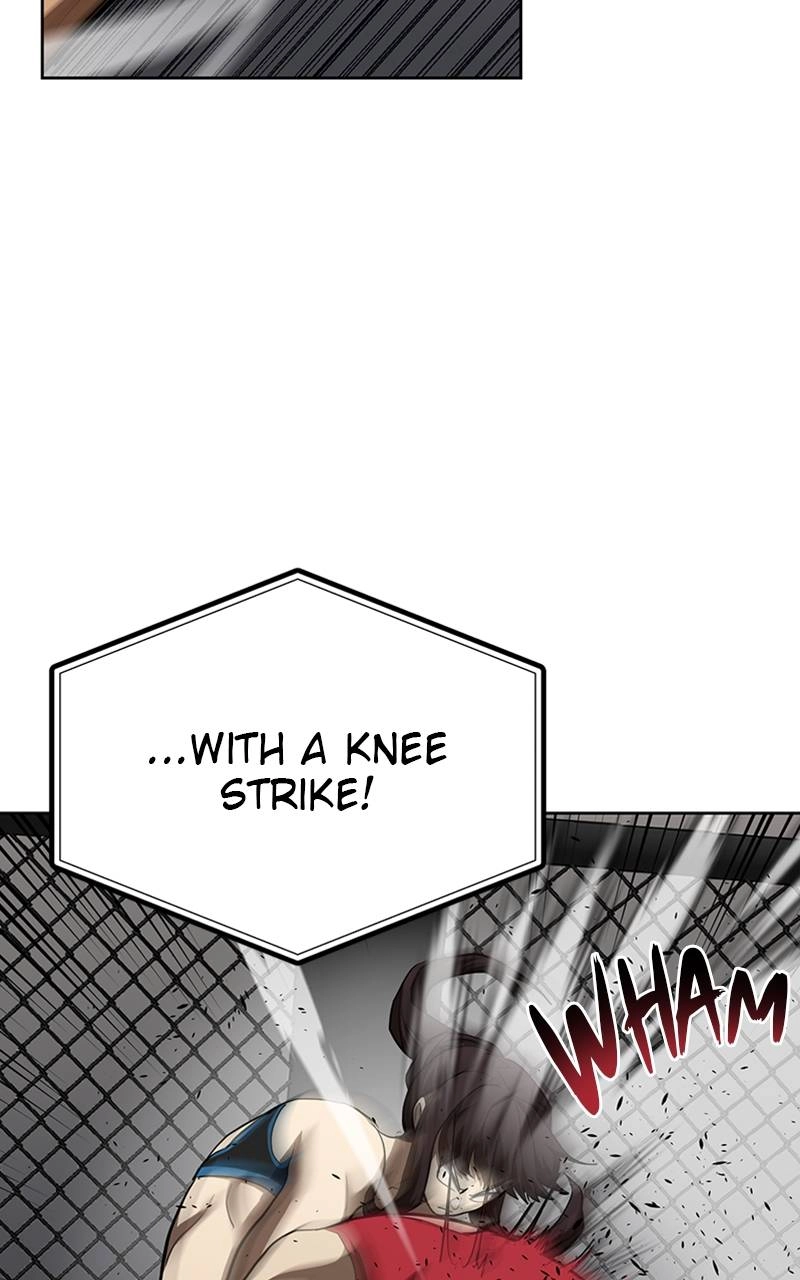 King of the Octagon Chapter 73, page 30 of 88