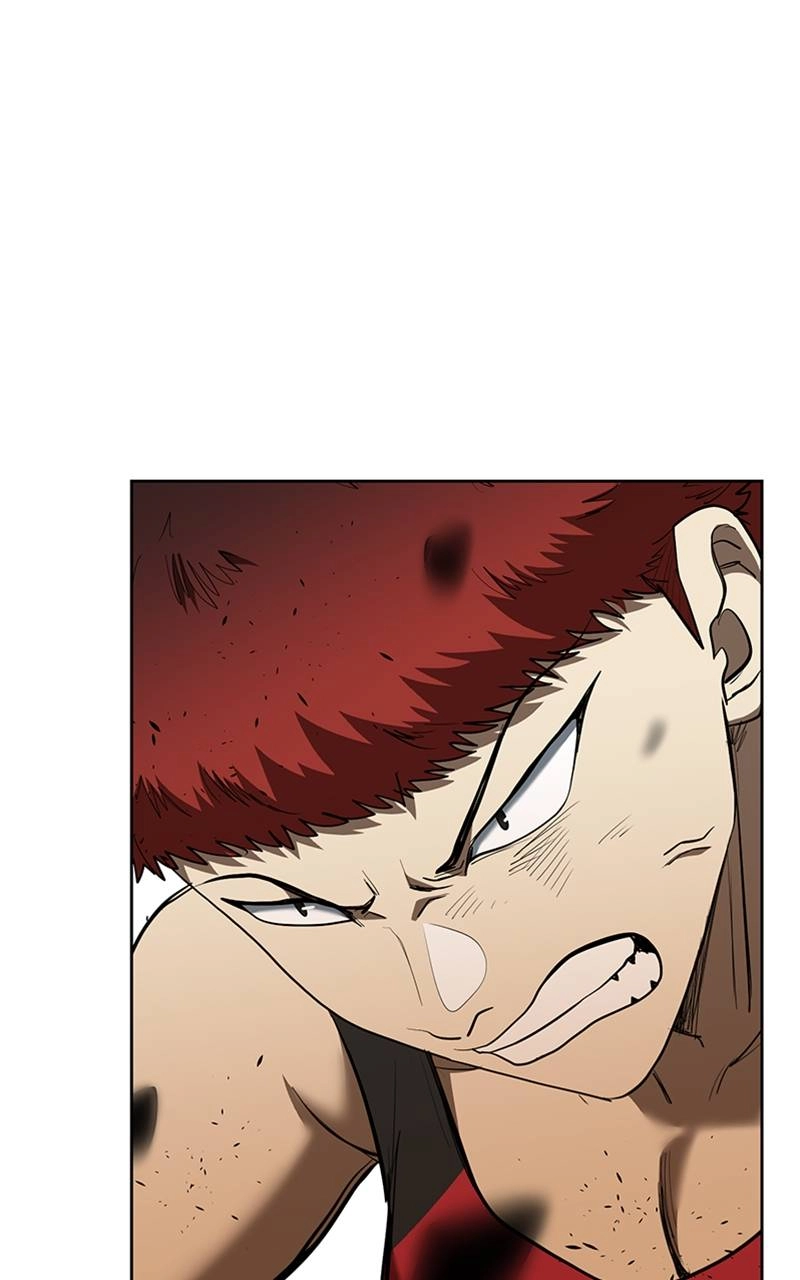 King of the Octagon Chapter 73, page 32 of 88