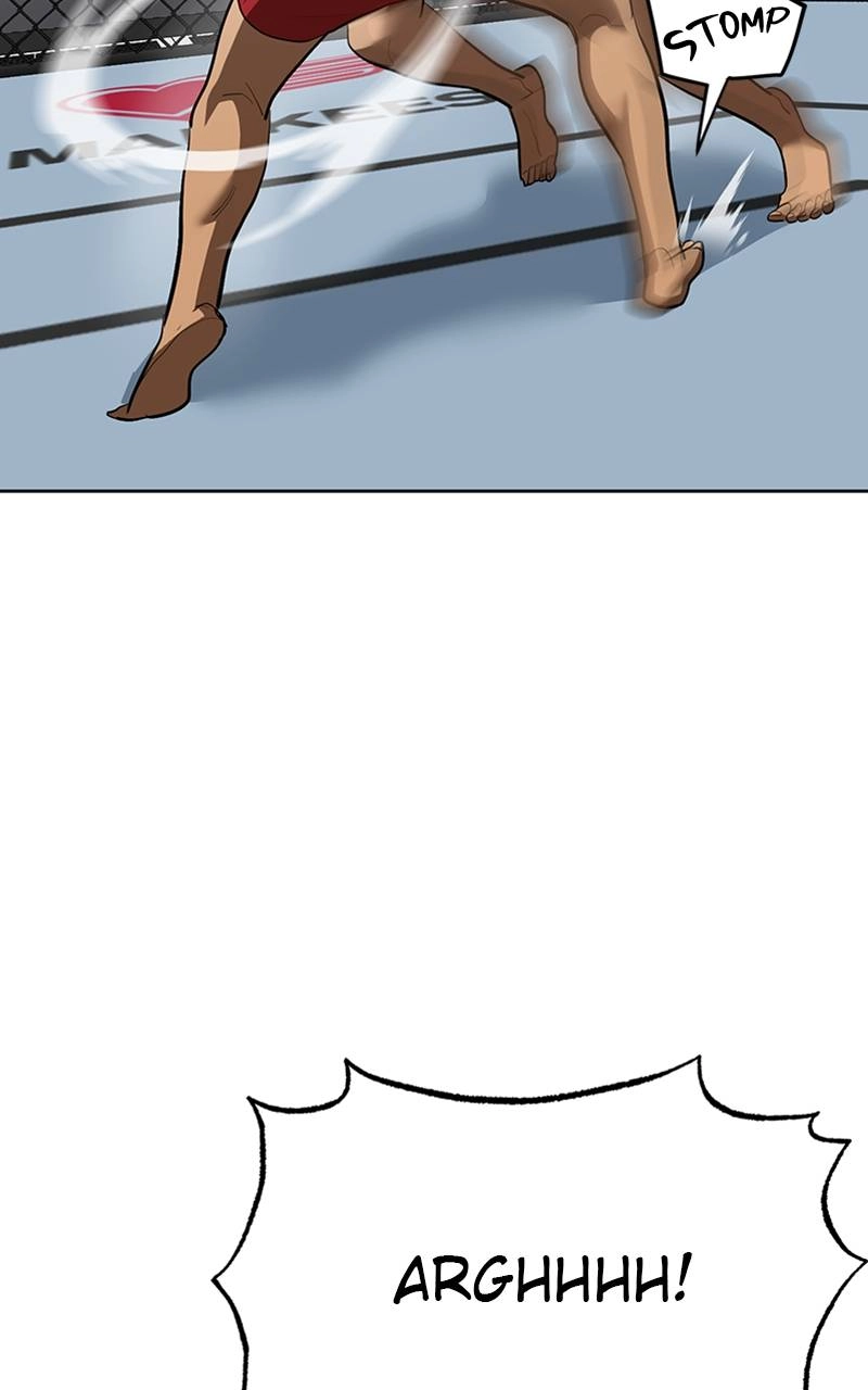 King of the Octagon Chapter 73, page 34 of 88