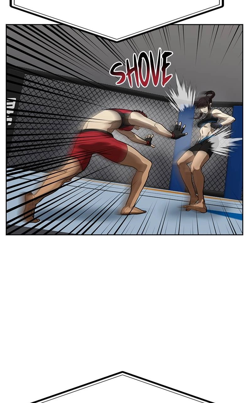 King of the Octagon Chapter 73, page 36 of 88