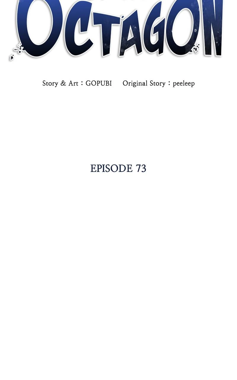 King of the Octagon Chapter 73, page 40 of 88
