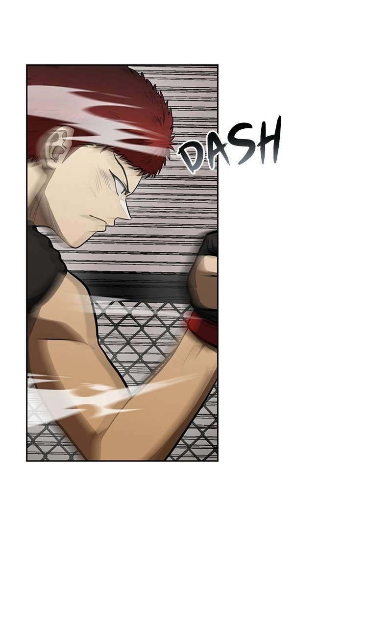 King of the Octagon Chapter 73, page 41 of 88