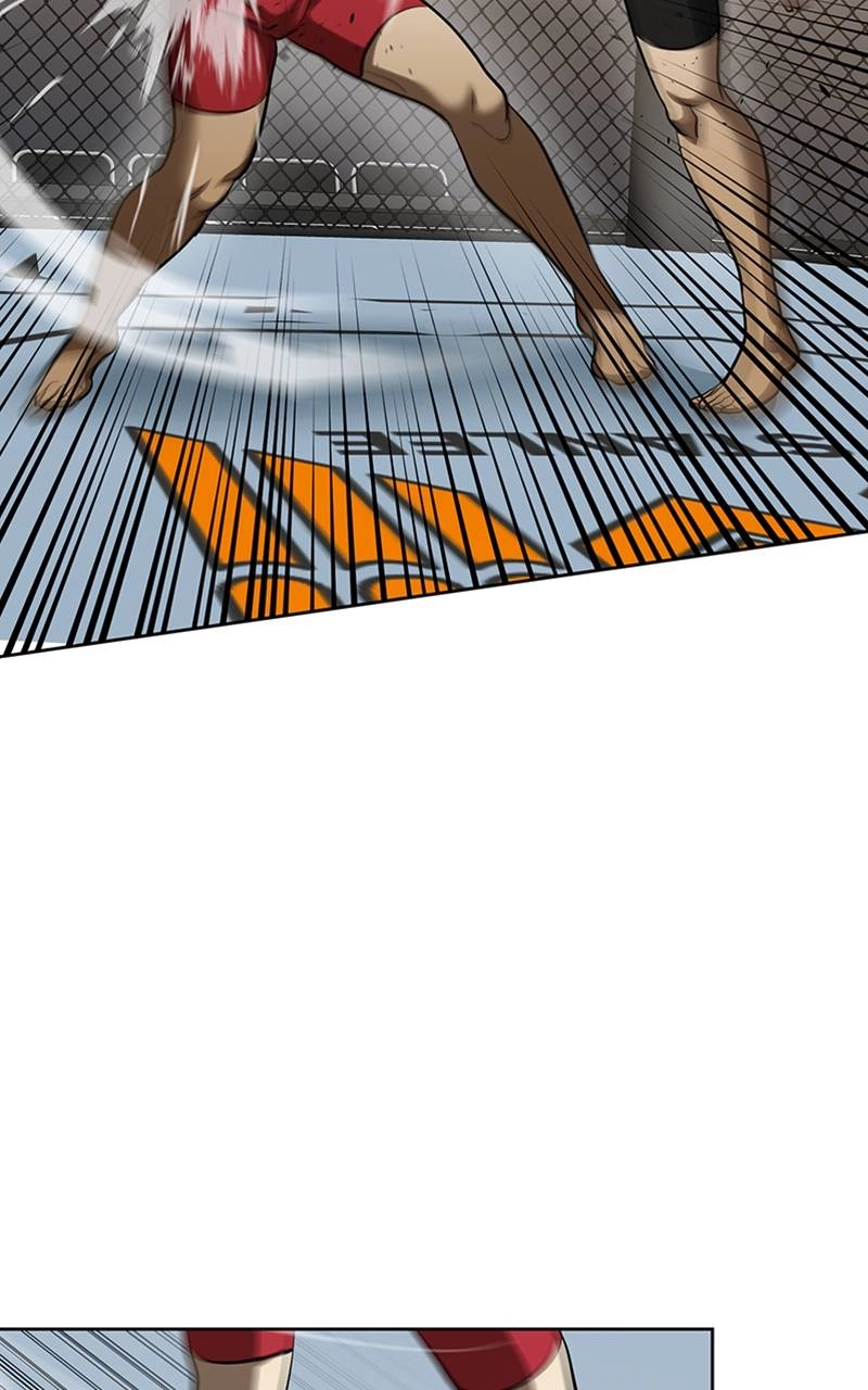 King of the Octagon Chapter 73, page 44 of 88