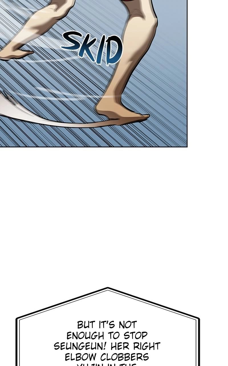King of the Octagon Chapter 73, page 45 of 88