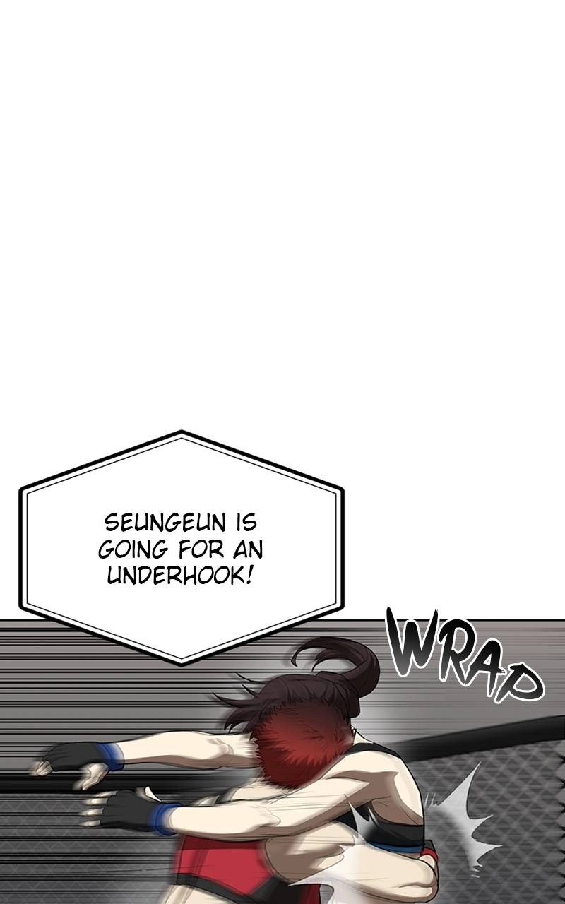 King of the Octagon Chapter 73, page 48 of 88