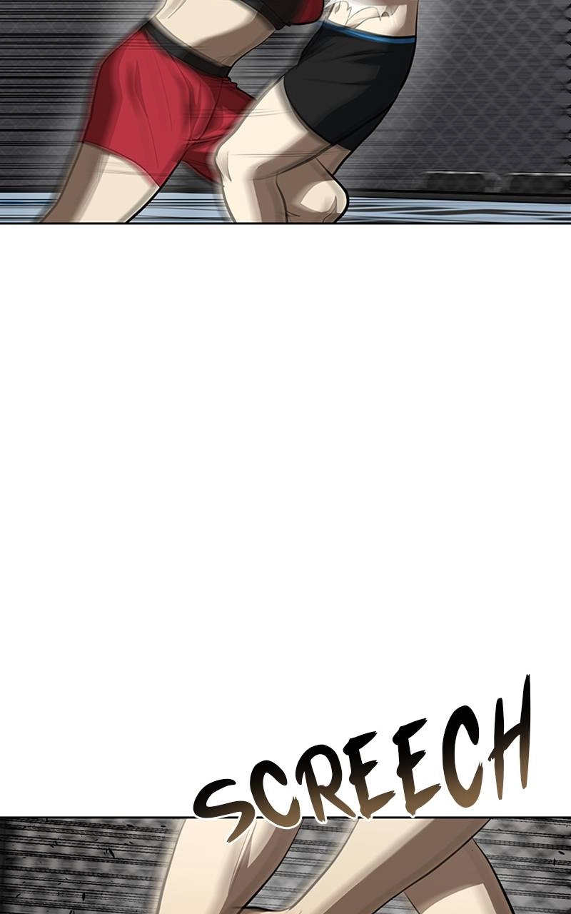 King of the Octagon Chapter 73, page 49 of 88