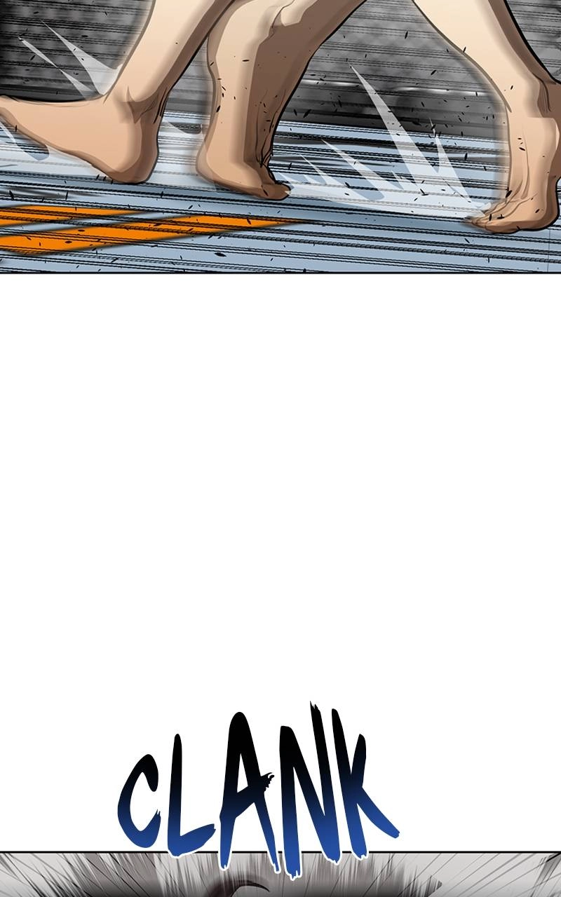 King of the Octagon Chapter 73, page 50 of 88