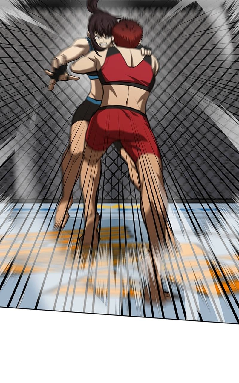 King of the Octagon Chapter 73, page 51 of 88