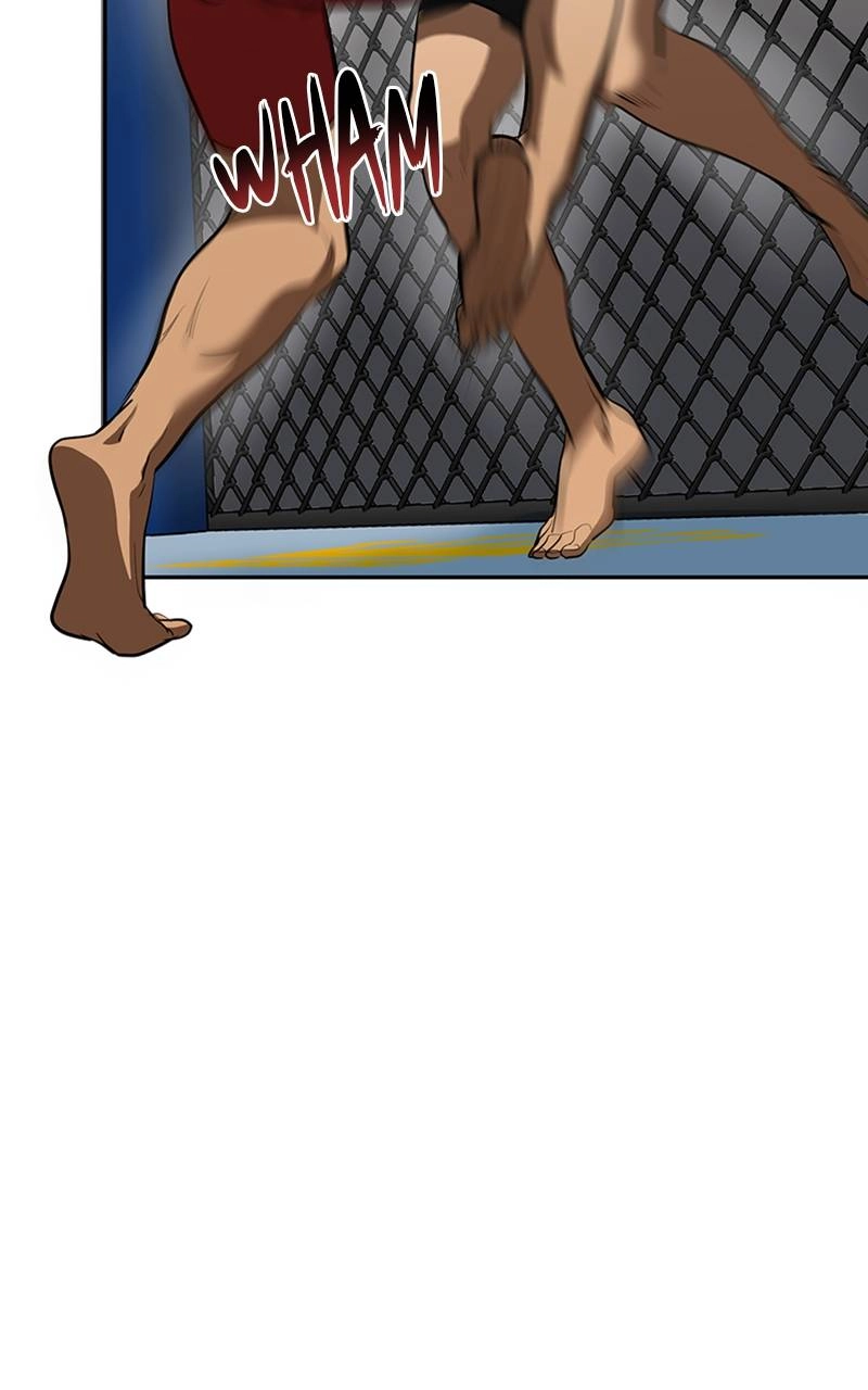 King of the Octagon Chapter 73, page 53 of 88