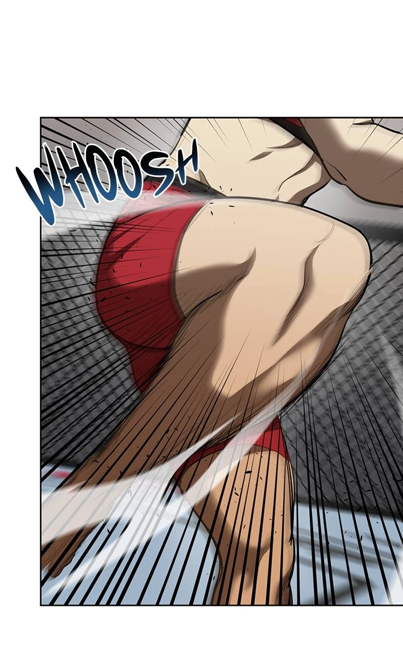 King of the Octagon Chapter 73, page 54 of 88
