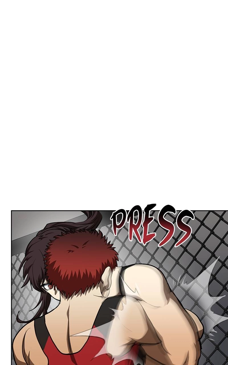 King of the Octagon Chapter 73, page 55 of 88