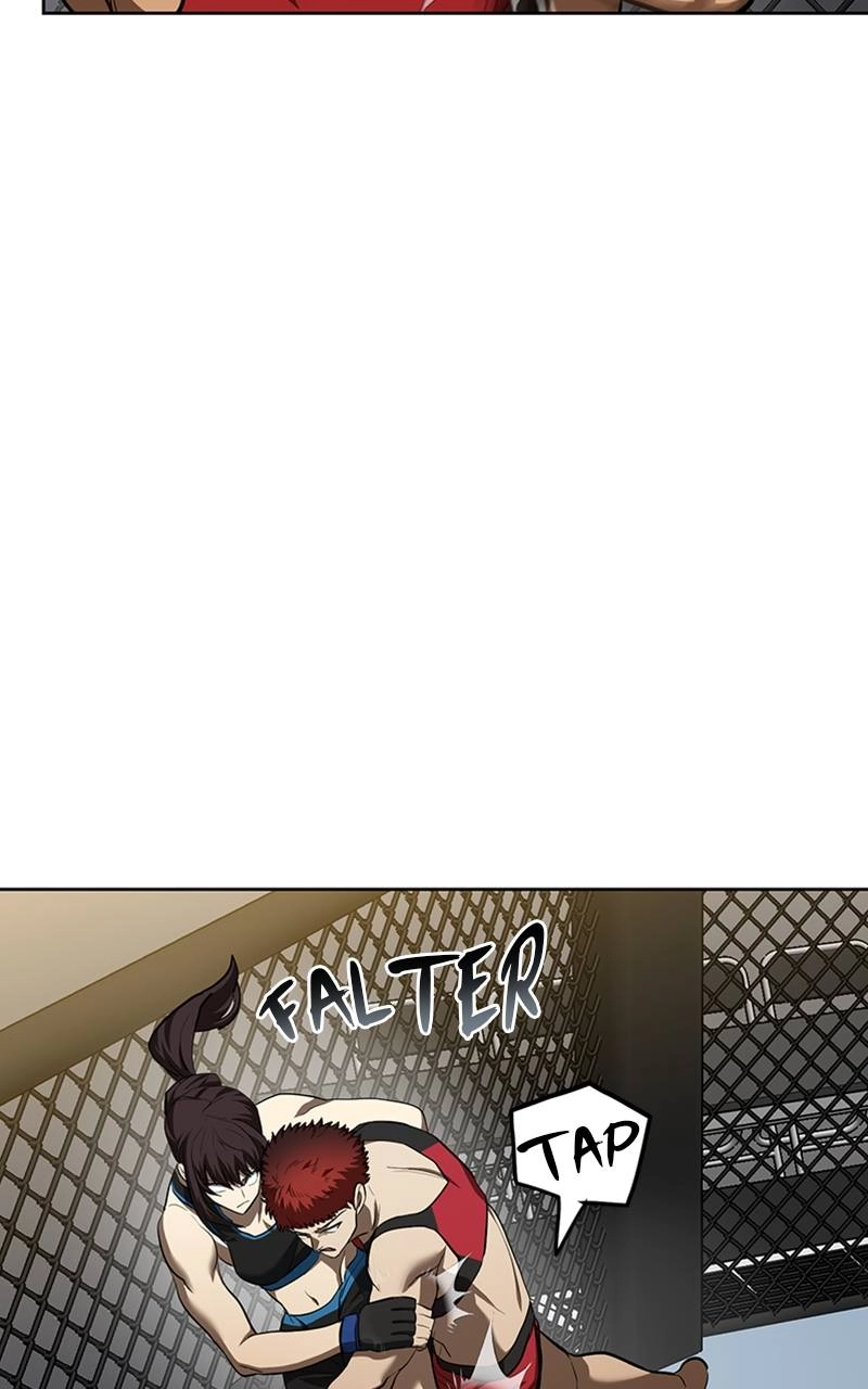 King of the Octagon Chapter 73, page 56 of 88