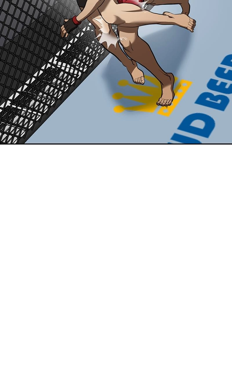 King of the Octagon Chapter 73, page 57 of 88