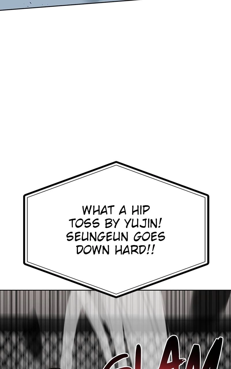 King of the Octagon Chapter 73, page 59 of 88