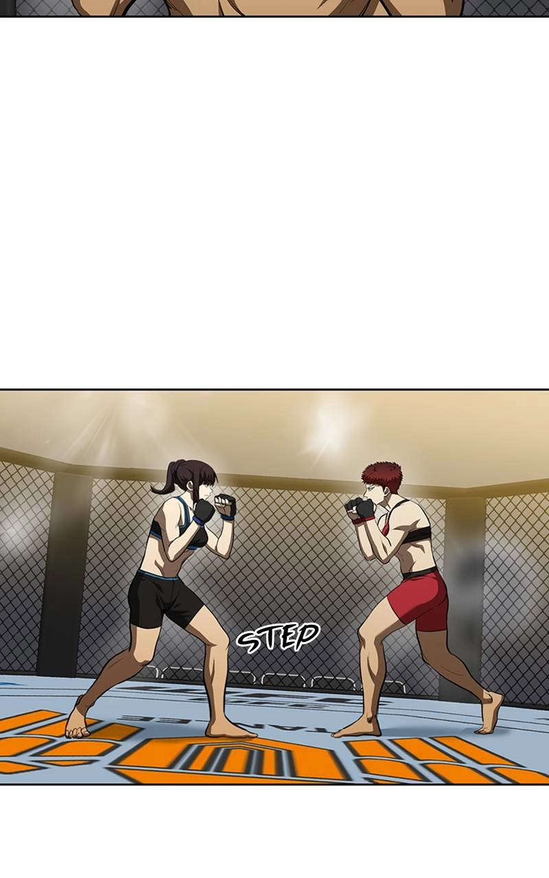 King of the Octagon Chapter 73, page 6 of 88
