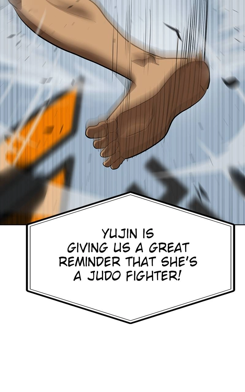 King of the Octagon Chapter 73, page 61 of 88
